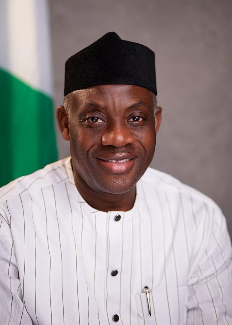 Honourable Minister of Education