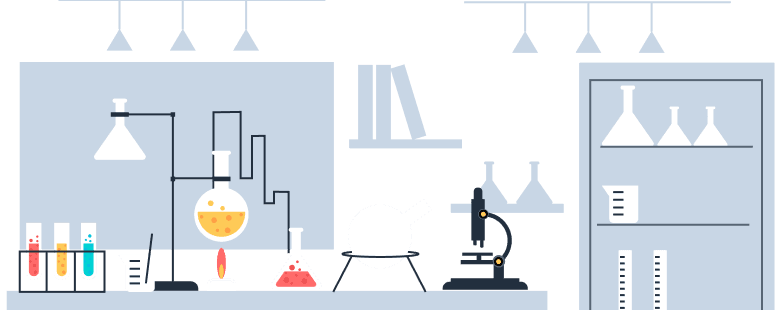 Science Illustration